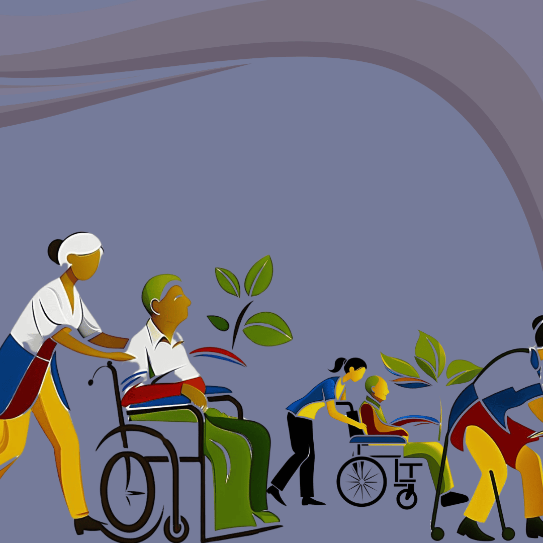 Supporting Safe Walking and Balance in Clients